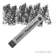 Artikelbild des Artikels “JAXELL Pastellkreide, Einzelfarben Kreide | 677 Umbra gebrannt“
