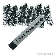 Artikelbild des Artikels “JAXELL Pastellkreide, Einzelfarben Kreide | 697 Anthrazit“