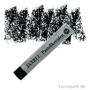 Artikelbild des Artikels “JAXELL Pastellkreide, Einzelfarben Kreide | 698 Schwarz“