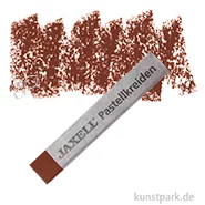 Artikelbild des Artikels “JAXELL Pastellkreide, Einzelfarben Kreide | 885 Rostrot dunkel“