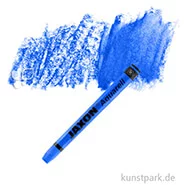 Artikelbild des Artikels “JAXON Aquarellkreide Einzelstift Einzelfarbe | 338 Kobaltblau“