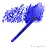Artikelbild des Artikels “JAXON Aquarellkreide Einzelstift Einzelfarbe | 339 Ultramarinblau“