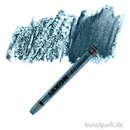 Artikelbild des Artikels “JAXON Aquarellkreide Einzelstift Einzelfarbe | 342 Kobaltgrün“