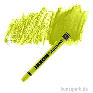 Artikelbild des Artikels “JAXON Aquarellkreide Einzelstift Einzelfarbe | 347 Olivgrün hell“