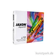 Artikelbild des Artikels “JAXON Aquarell Pastell, 12 Stifte im Kartonetui “
