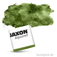 Artikelbild des Artikels “JAXON Aquarellfarben Einzelnapf 1/2 Napf | Olivgrün“