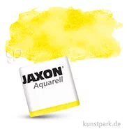 Artikelbild des Artikels “JAXON Aquarellfarben Einzelnapf 1/2 Napf | Permanent Gelb“