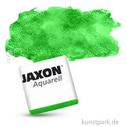 Artikelbild des Artikels “JAXON Aquarellfarben Einzelnapf 1/2 Napf | Saftgrün“