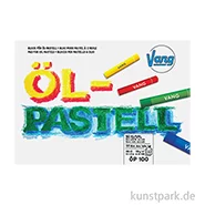 Artikelbild des Artikels “Vang Ölpastellblock, 50 Blatt, 100 g/m² “