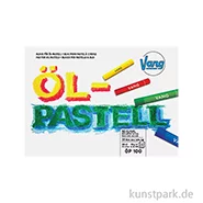 Artikelbild des Artikels “Vang Ölpastellblock, 50 Blatt, 100 g/m² DIN A4“