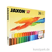 Artikelbild des Artikels “JAXON Ölpastellkreide, 36 Stifte im Kartonetui “