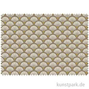 Artikelbild des Artikels “Jersey - Muster Art Deco - 1 m x 1,6 m “