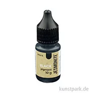 Artikelbild des Artikels “Jesmonite Pigment für Gießmassen - Schwarz, 10g “