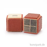 Artikelbild des Artikels “Judi-Kins Stamps - 4 Strukturen Hindergründe - Würfel “