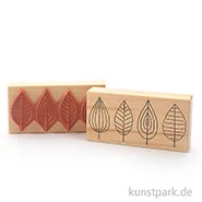 Artikelbild des Artikels “Judi-Kins Stamps - Blätterparade - 7x14 cm “