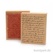 Artikelbild des Artikels “Judi-Kins Stamps - Brief aus Frankreich - 11x13 cm “