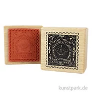 Artikelbild des Artikels “Judi-Kins Stamps - Briefmarke - 5x5 cm “