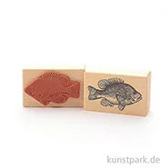 Artikelbild des Artikels “Judi-Kins Stamps - Dicker Fisch - 5x8 cm “