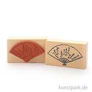 Artikelbild des Artikels “Judi-Kins Stamps - Fächer mit Gedicht - 6x10 cm “