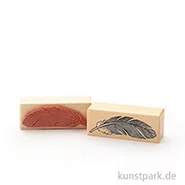 Artikelbild des Artikels “Judi-Kins Stamps - Feder - 3x8 cm “