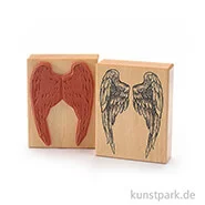 Artikelbild des Artikels “Judi-Kins Stamps - Flügel - 8x10 cm “
