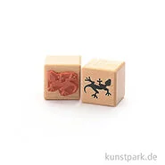 Artikelbild des Artikels “Judi-Kins Stamps - Gecko - 3x3 cm “