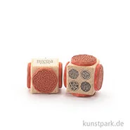 Artikelbild des Artikels “Judi-Kins Stamps - Keltische Muster zwei - Würfel “