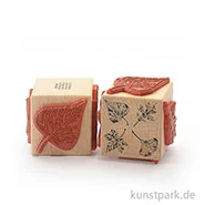 Artikelbild des Artikels “Judi-Kins Stamps - Laub - Würfel “