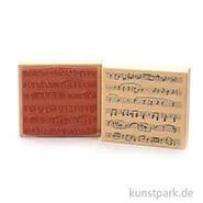 Artikelbild des Artikels “Judi-Kins Stamps - Notenblatt - 9x10 cm “
