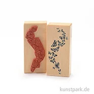 Artikelbild des Artikels “Judi-Kins Stamps - Schmetterlingsschwarm - 5x11 cm “