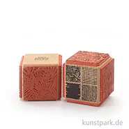 Artikelbild des Artikels “Judi-Kins Stamps - Strukturen - Würfel “