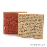 Artikelbild des Artikels “Judi-Kins Stamps - Unterschriften Künstler - 12x13 cm “
