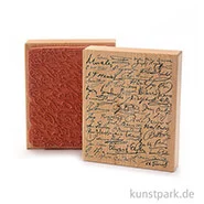 Artikelbild des Artikels “Judi-Kins Stamps - Unterschriften Musiker - 11x13 cm “