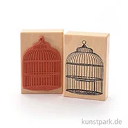 Artikelbild des Artikels “Judi-Kins Stamps - Vogelkäfig - 7x10 cm “