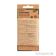 Artikelbild des Artikels “Jutekordel Natur, 20 Meter “