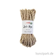 Artikelbild des Artikels “Jutekordel, Natur, Durchmesser 5 mm, Länge 5 Meter “