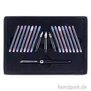 Artikelbild des Artikels “Kalligraphie Füllhalter Set 18-teilig “