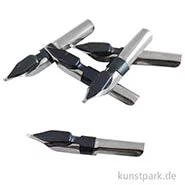 Artikelbild des Artikels “Kalligraphie Zierschriftfeder, 5 Stück im Set Breite 1,0 mm“