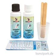 Artikelbild des Artikels “Kaltglasur Set, Resin UV-beständig, 100 ml “