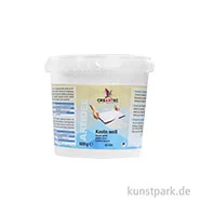 Artikelbild des Artikels “Kaolin Porzellanerde zur Aufhellung von Pulpe - weiß 600 g“