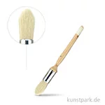 Artikelbild des Artikels “Kapselpinsel Borste rund “