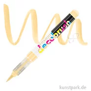 Artikelbild des Artikels “Karin Deco Brush Marker - Acryl Pigment Einzelstift | Almond 155U“