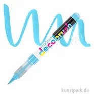 Artikelbild des Artikels “Karin Deco Brush Marker - Acryl Pigment Einzelstift | Duck Egg 2975U“