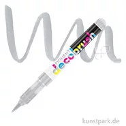 Artikelbild des Artikels “Karin Deco Brush Marker - Acryl Pigment Einzelstift | Neutral Grey 1. 441U“