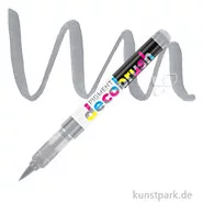 Artikelbild des Artikels “Karin Deco Brush Marker - Acryl Pigment Einzelstift | Neutral Grey 2. 442U“
