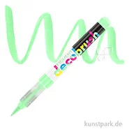 Artikelbild des Artikels “Karin Deco Brush Marker - Acryl Pigment Einzelstift | Pastel Green 337U“