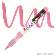 Artikelbild des Artikels “Karin Deco Brush Marker - Acryl Pigment Einzelstift | Rose Pink 183U“