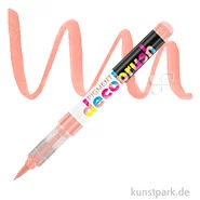 Artikelbild des Artikels “Karin Deco Brush Marker - Acryl Pigment Einzelstift | Salmon Pink 1635U“