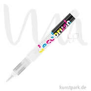 Artikelbild des Artikels “Karin Deco Brush Marker - Acryl Pigment Einzelstift | White 000U“