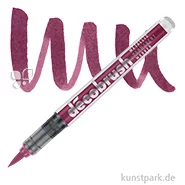 Artikelbild des Artikels “Karin Deco Brush Marker - Metallic Einzelstift | Metallic Pink 8546“